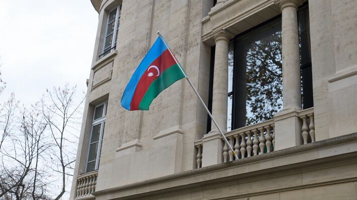 Азербайджан стремиться на европейский рынок энергоресурсов 