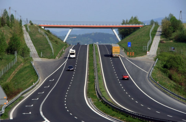 ​​От трассы «Таврида» построят дороги к городам и районам Крыма