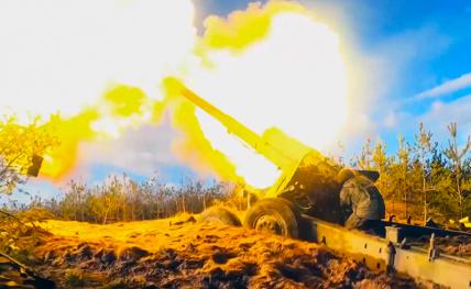 Арестович: В боях познавшая радость побед русская армия разгромит НАТО в неядерном конфликте