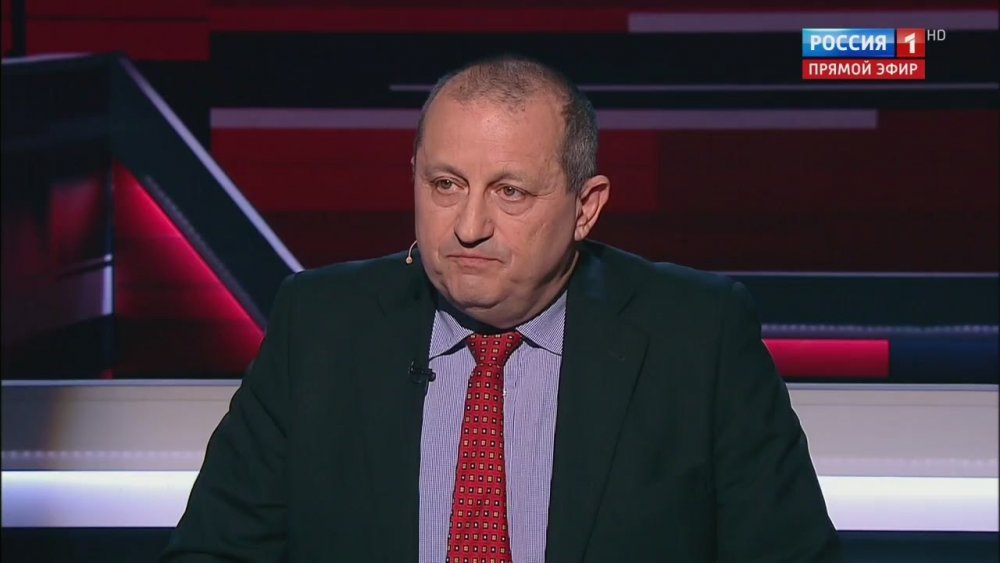 "Сотрут с лица земли еще в первый час!": Кедми рассказал, что будет с НАТО в случае войны с Россией