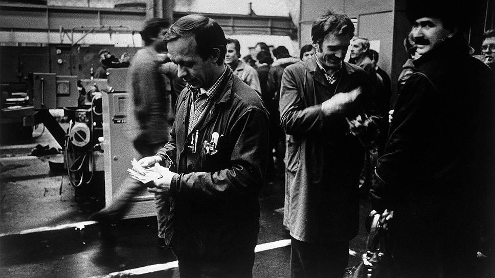 Сколько зарабатывали в СССР в современных деньгах