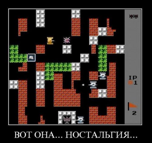 Новая порция демотиваторов (15 шт)