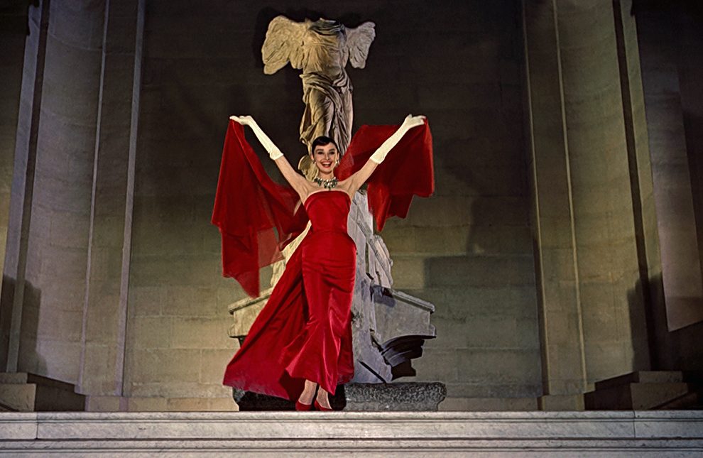 Полезные фильмы о моде Полезные фильмы о моде не всё так грустно