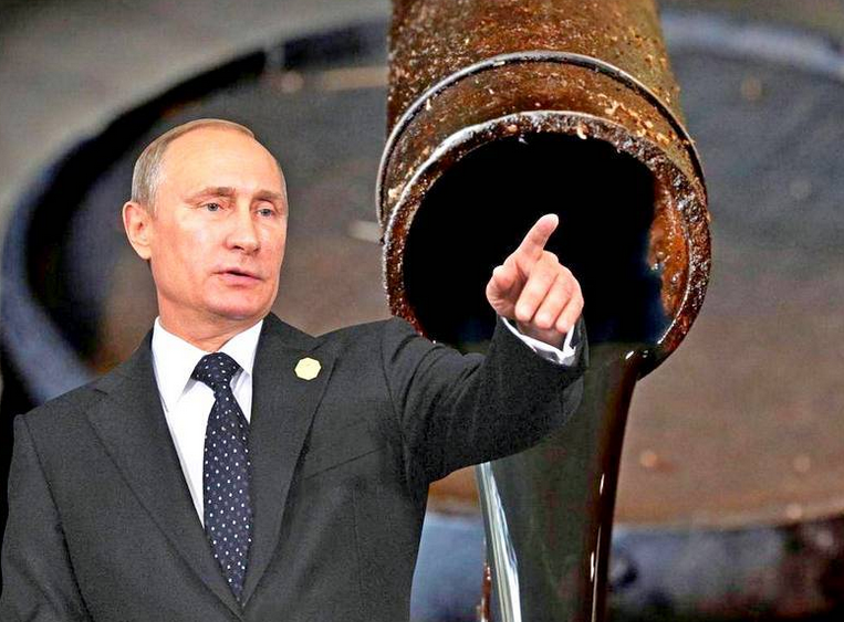 ЕС замер на краю: Россия провела «учения» по отключению Европы от нефти