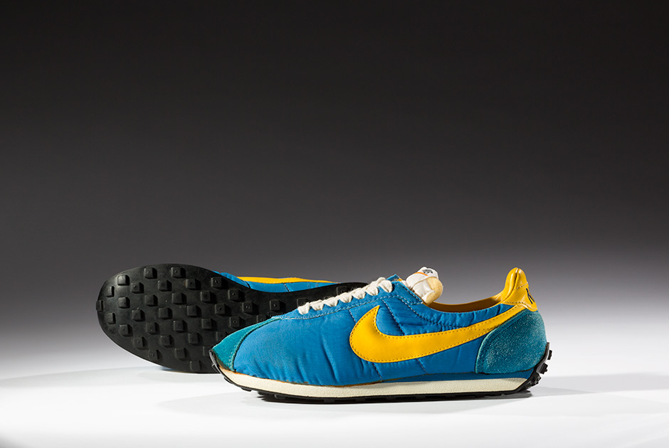 Дизайн кроссовок за 200 лет в 20 фотографиях Дизайн кроссовок за 200 лет в 20 фотографиях