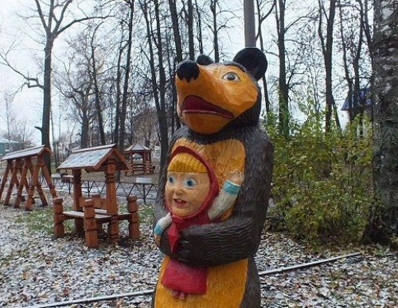 Суровый ЖКХ-арт Суровый ЖКХ-арт стрит-арт