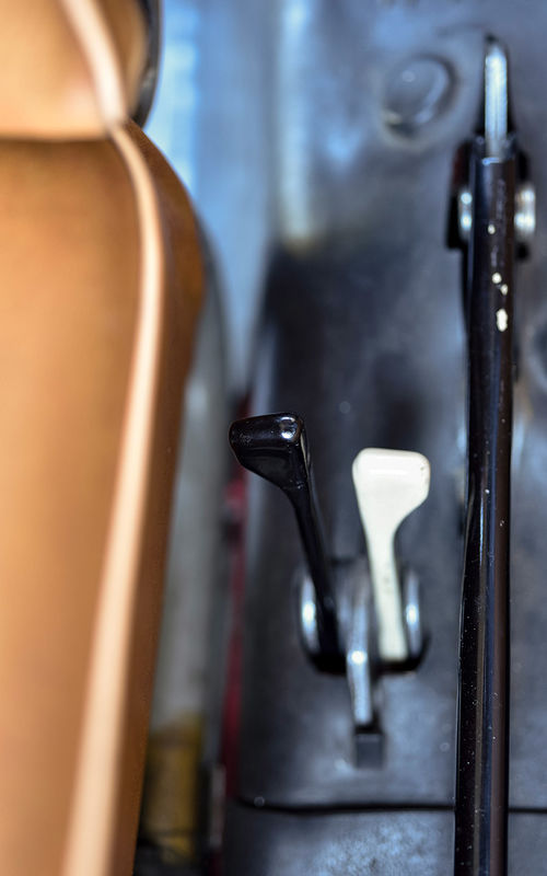 Стиляга родом из социализма: тест редчайшей Skoda Стиляга родом из социализма: тест редчайшей Skoda