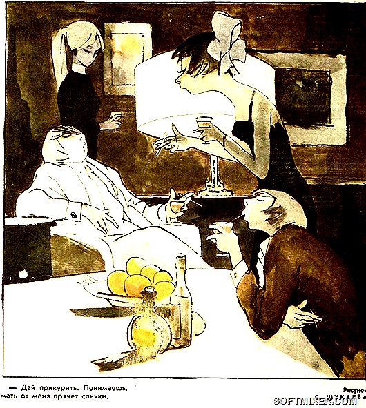 Карикатуры иллюстратора Евгения Шукаева Карикатуры иллюстратора Евгения Шукаева