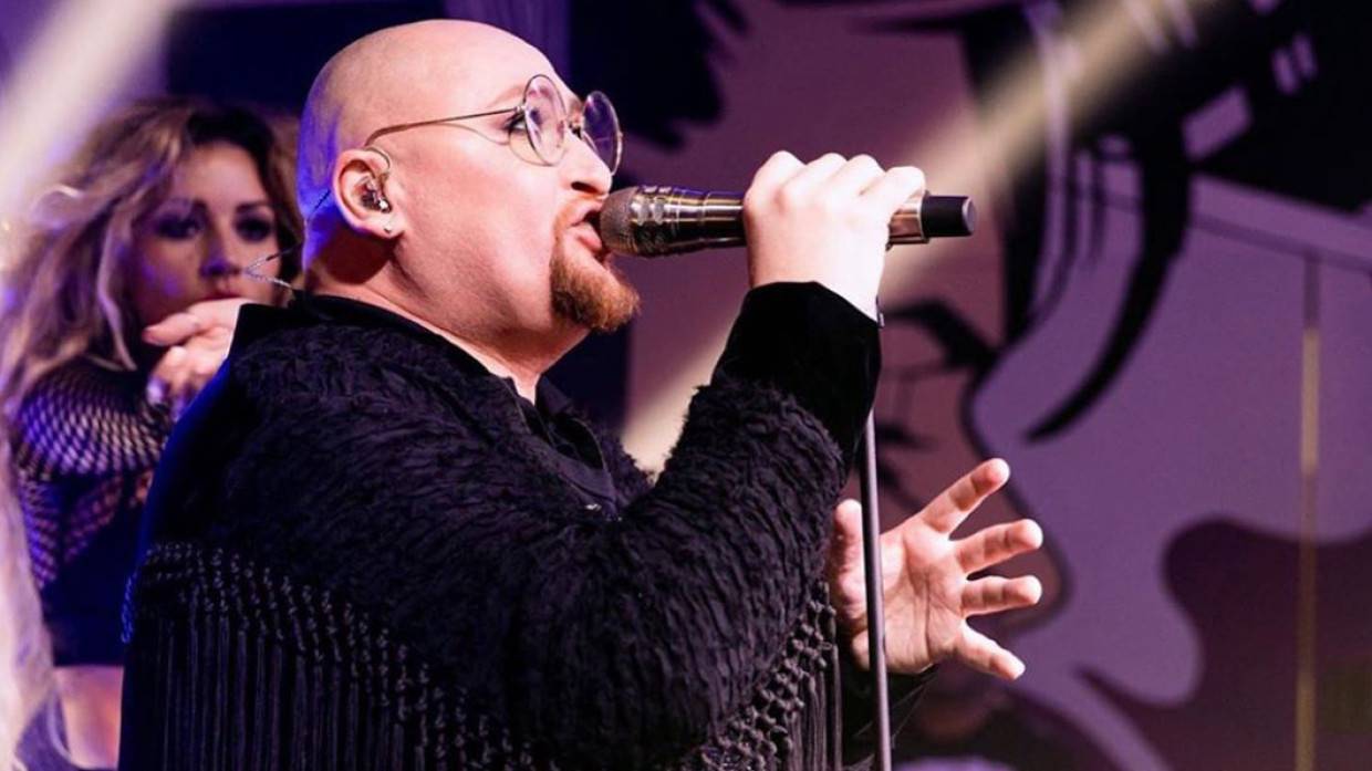 Певец Шура не решился стать отцом из-за проблем со здоровьем