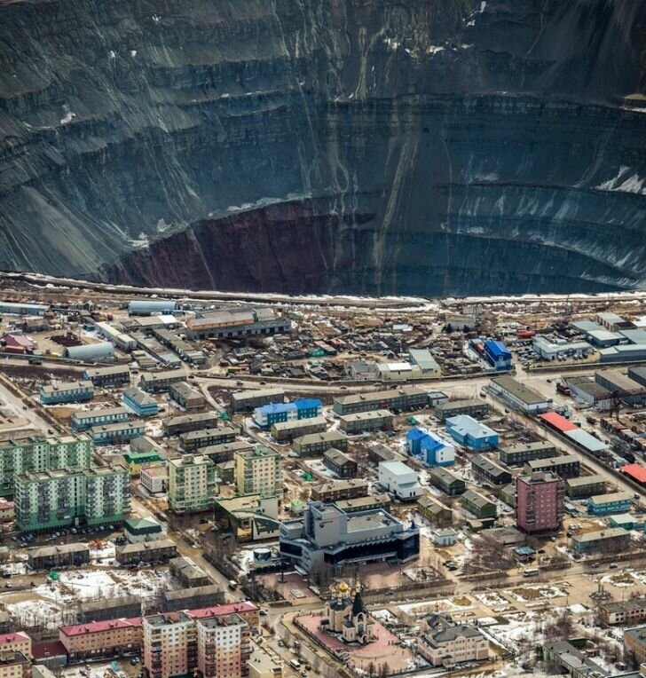 100 лучших фото без фотошопа