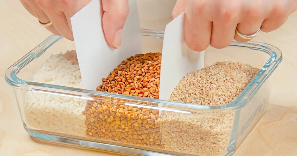 5 гарниров по-новому из привычных продуктов. Результат вас приятно удивит и порадует