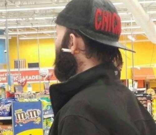 Упс, что-то тут не так... 