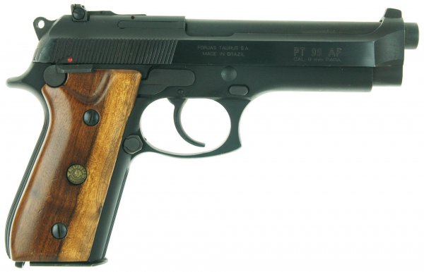 Taurus PT 99 AF