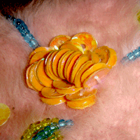 Декор одежды своими руками - превращаемся из Золушки в принцессу! декор