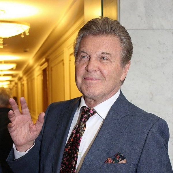 Илья Золкин