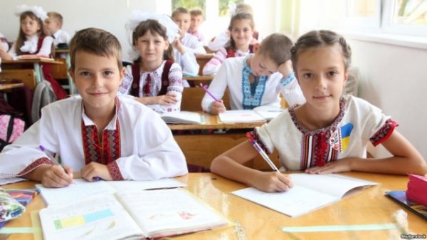 Украинское образование превратится в кузницу свинопасов и полицаев 