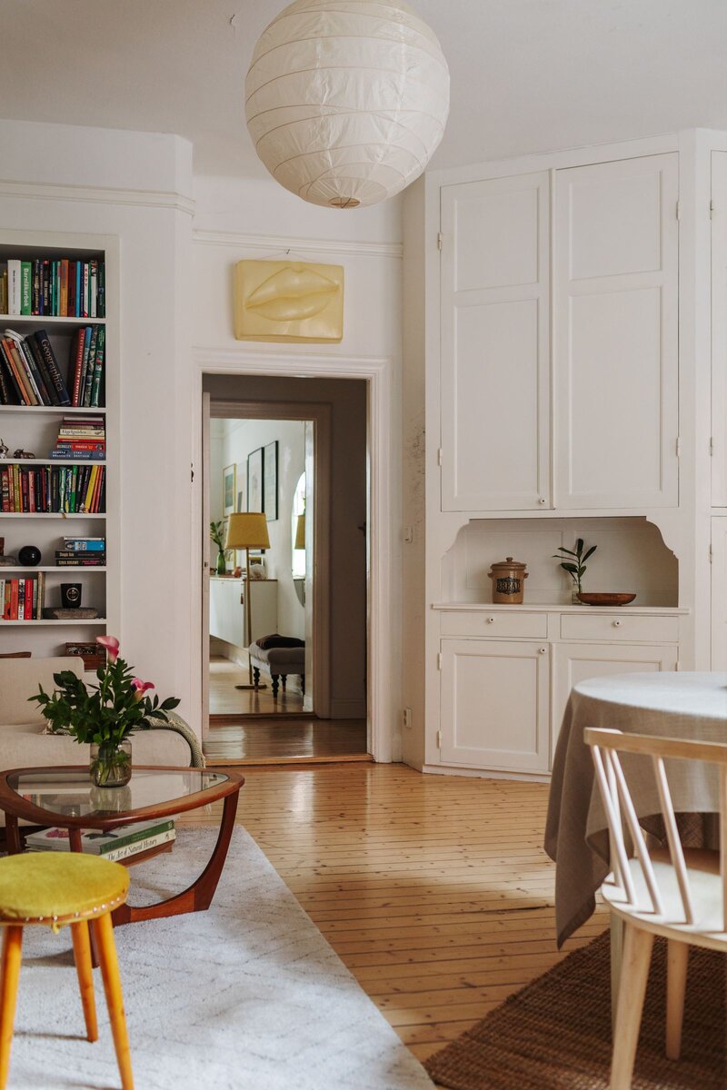 Всю жизнь работали на эту квартиру. Семья показала свою необычную трёшку г,Санкт-Петербург [1414662],идеи для дома,интерьер и дизайн