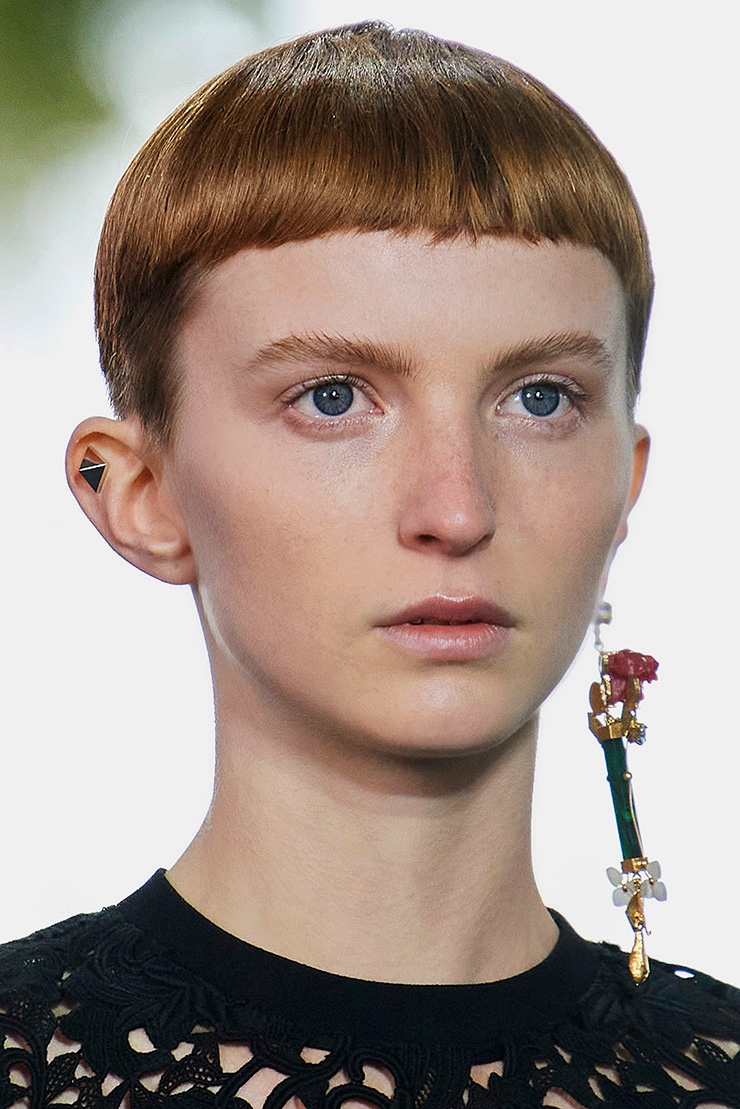 Valentino весна-лето 2021,