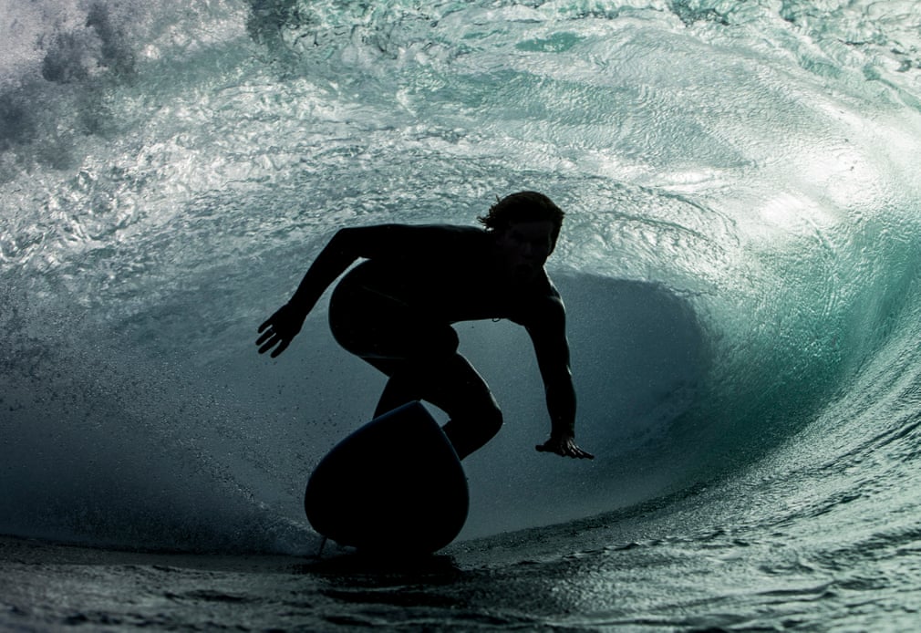 Охотники за волнами: фото волн 2019 года волны,природа,серфинг,фото волн,фотография