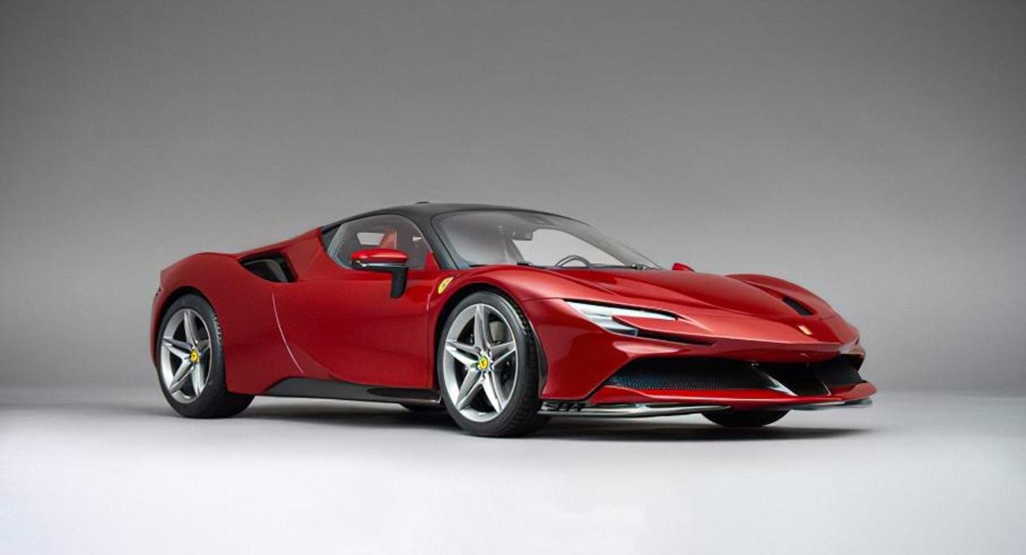 На торги выставлены игрушечные модели стоимостью 1 000 000 рублей