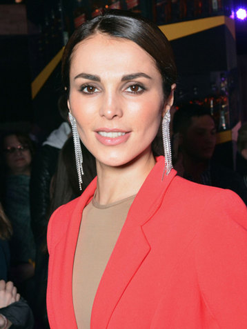 Тогда и сейчас: как выглядят девушки из группы «Фабрика» 16 лет спустя Тогда и сейчас: как выглядят девушки из группы «Фабрика» 16 лет спустя все звезды