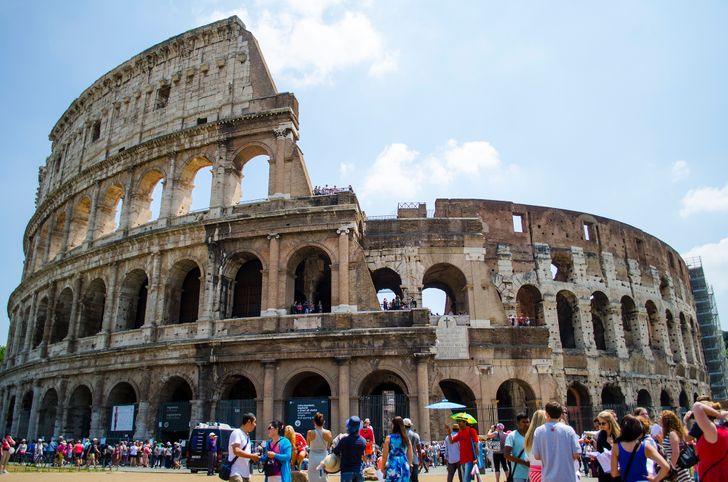 11 раскрученных туристических мест, которые по приезде могут вызвать одно разочарование достопримечательности,планета,разочарование