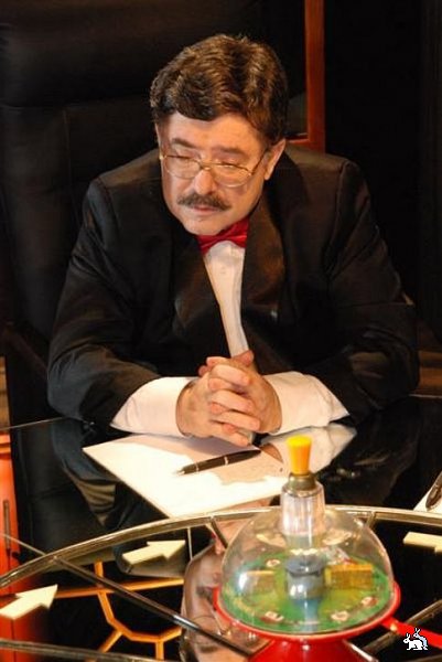 Судьбы самых известных знатоков клуба "Что? Где? Когда?". Справка