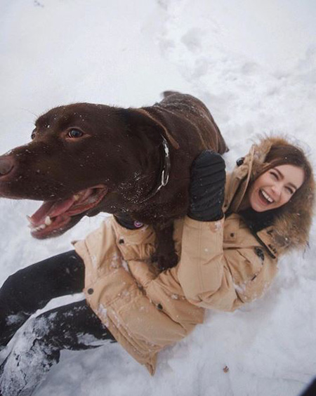 Звездный Instagram: смелые образы, нежные кадры с близкими и фото на пляже хроника