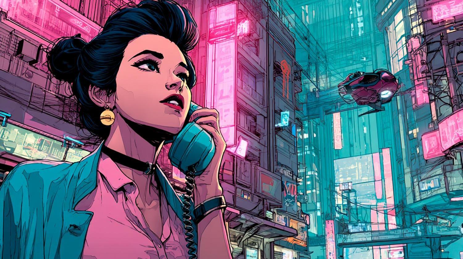 Цифровой откат: 6 вещей из 90-х, которые снова спасают при отсутствии интернета