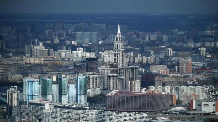В Москве построят и реконструируют 15 спортивных объектов в 2024 году