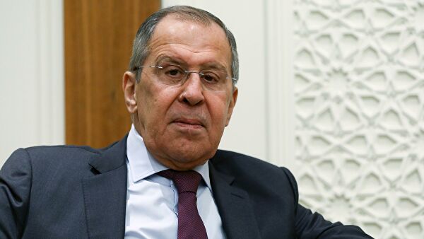 Лавров рассказал о формате России, Турции и Катара по Сирии Лента новостей