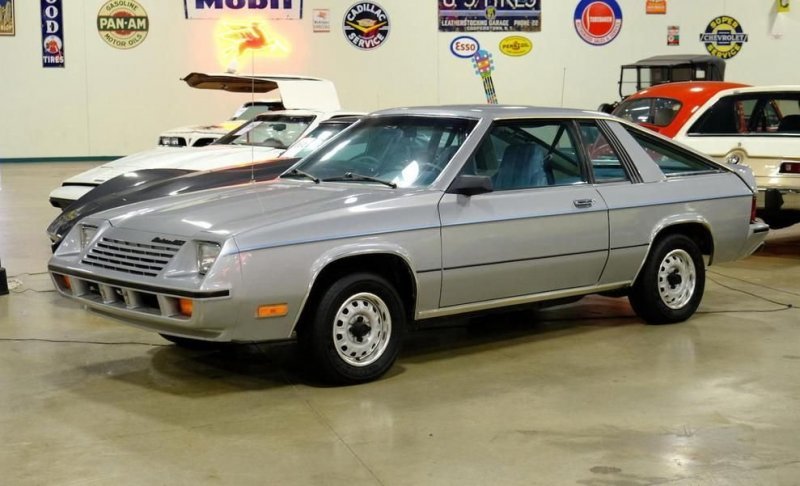 Самые интересные автомобили закрытого музея, которые больше никто не увидит Самые интересные автомобили закрытого музея, которые больше никто не увидит