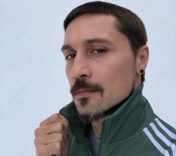 Дима Билан рассказал об изменениях в жизни после концерта в Самаре