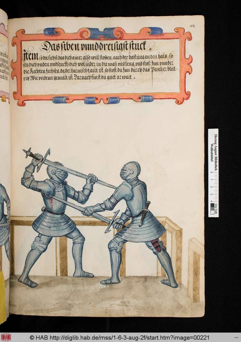 Книга Шемеля о пеших турнирах Книга Шемеля о пеших турнирах история