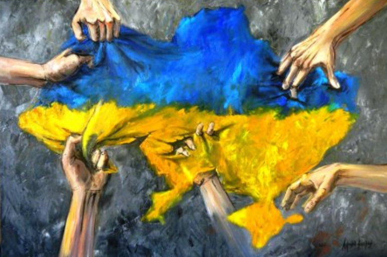 «Осталось не больше года»: Украине грозит потеря новых регионов