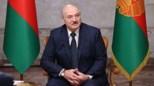Швейцария внесла в санкционный список семью Лукашенко
