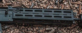 АК-ЭВО. Он же, АК Эволюция АК-ЭВО. Он же, АК Эволюция оружие