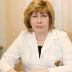 Валентина Алексеевна, врач-паразитолог
