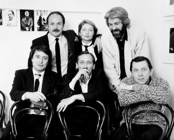 Исторические личности на малоизвестных фото Исторические личности на малоизвестных фото отдых