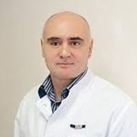 Геннадий Мышков