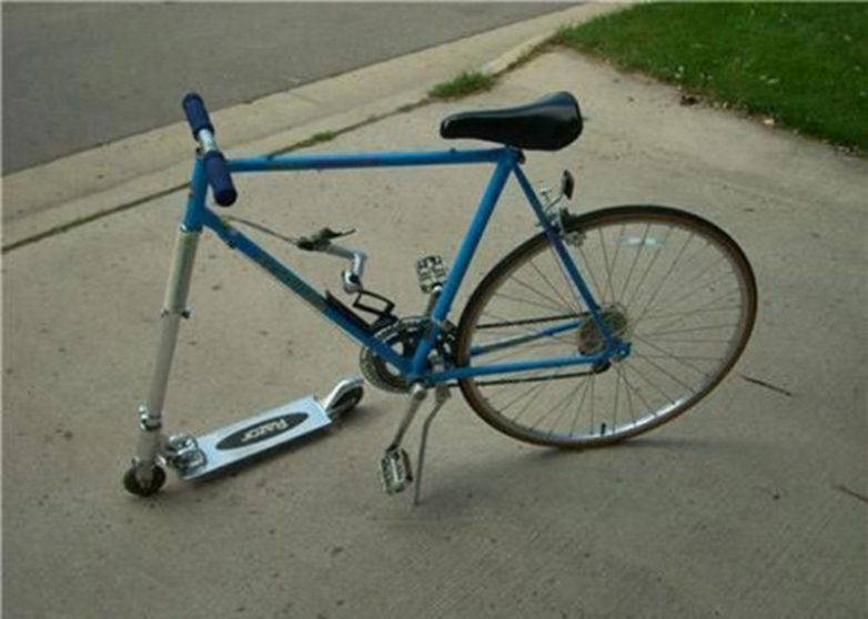 22 полезных лайфхака, которые вас точно разеселят 