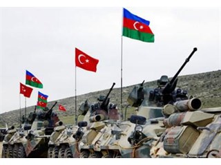 Большая Азербайджанская ловушка