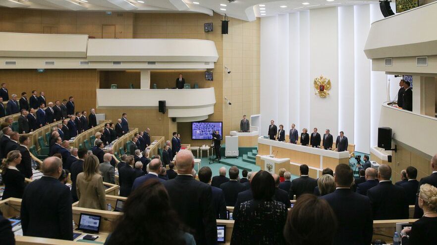 Агентство «Москва» | Фото пресс-службы СФ