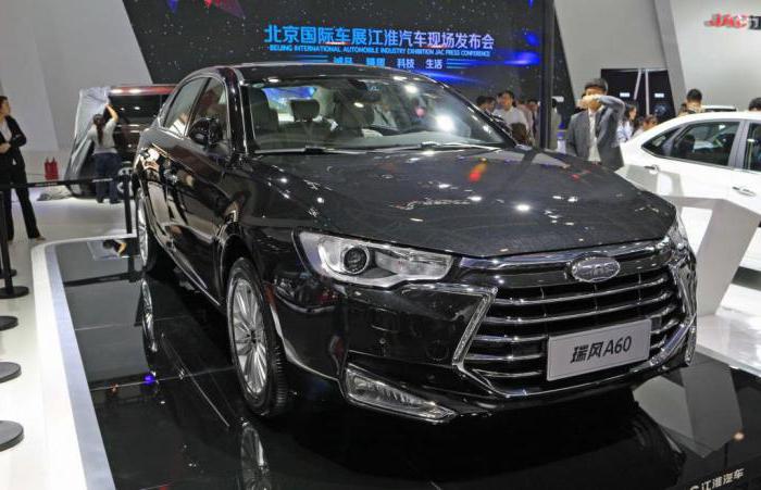 Китайские копии автомобилей