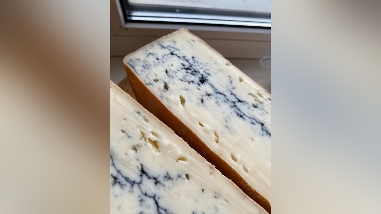 Скажите: «Сыыыр!». Готовим сыр в домашних условиях под руководством эксперта Скажите: «Сыыыр!». Готовим сыр в домашних условиях под руководством эксперта Общество