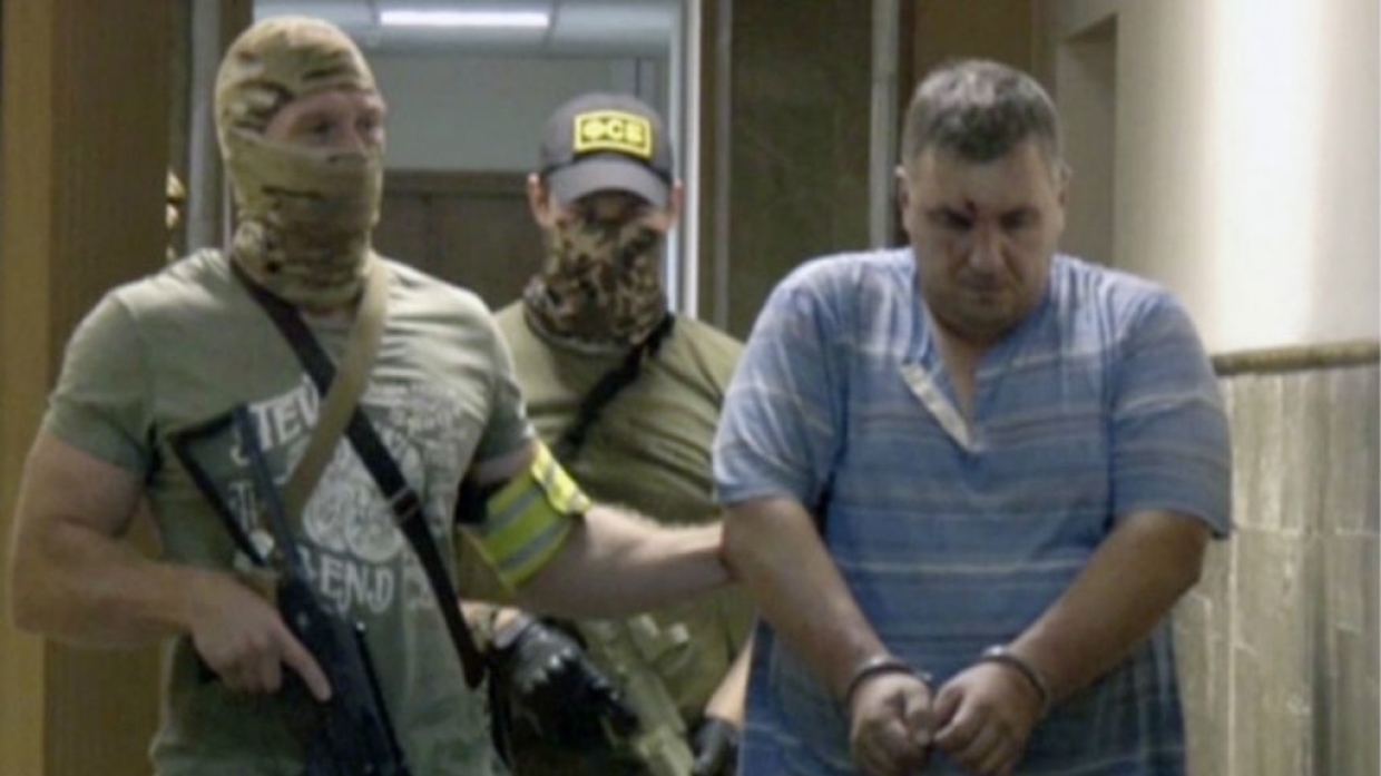 Терроризм не пройдет: почему Крыму не стоит опасаться диверсий или терактов Украины Происшествия