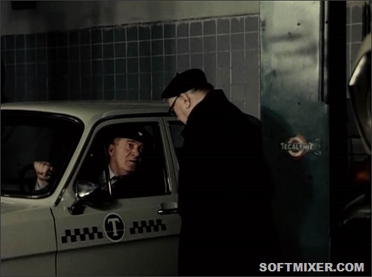 Секреты советских таксистов Секреты советских таксистов