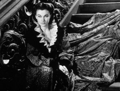 Великие истории любви: Вивьен Ли и Лоуренс Оливье актер,актриса,Вивьен Ли и Лоуренс Оливье,заморские звезды,красота,шоубиz,шоубиз