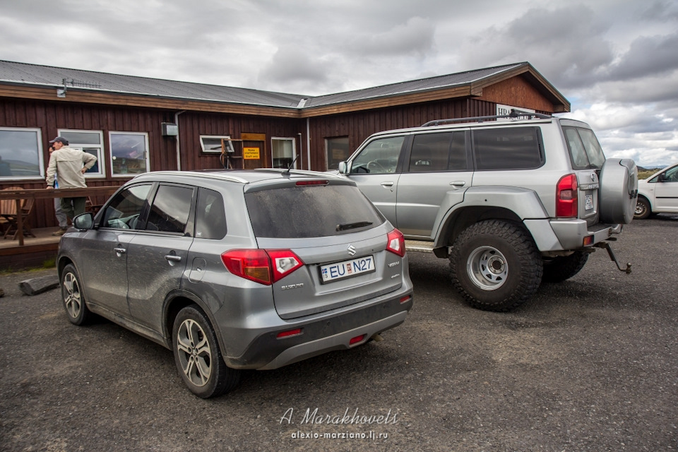 На чём ездят в Исландии На чём ездят в Исландии автомобили,автомобиль,машины,ремонт,советы,тюнинг