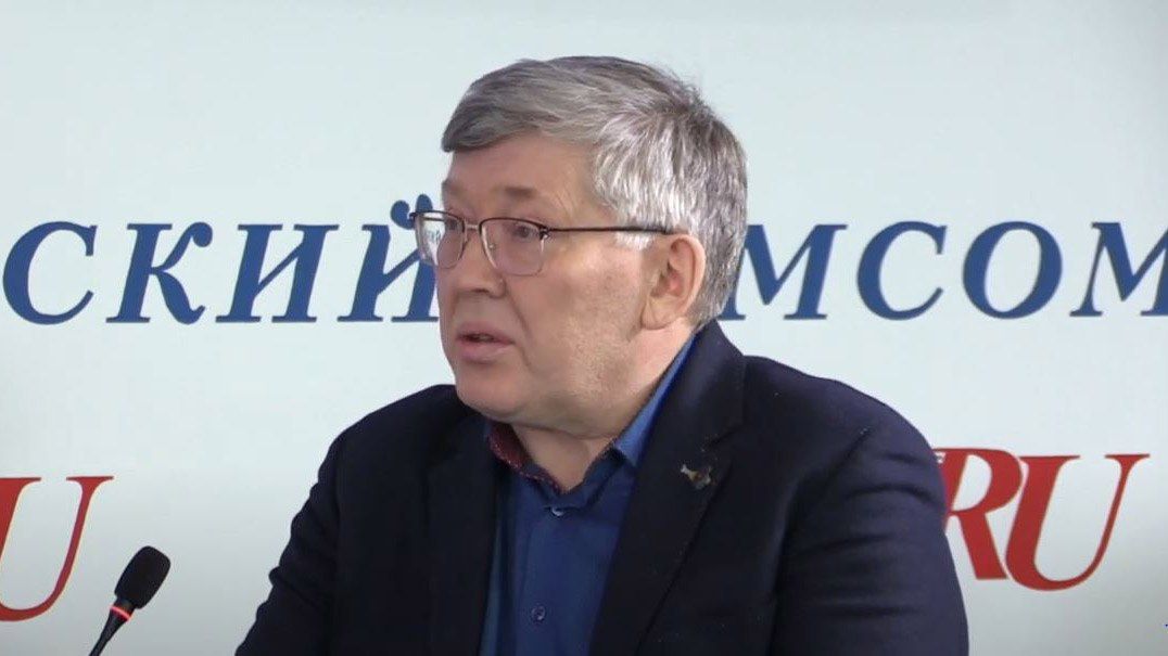 youtube.com / MK-TV МК-ТВ